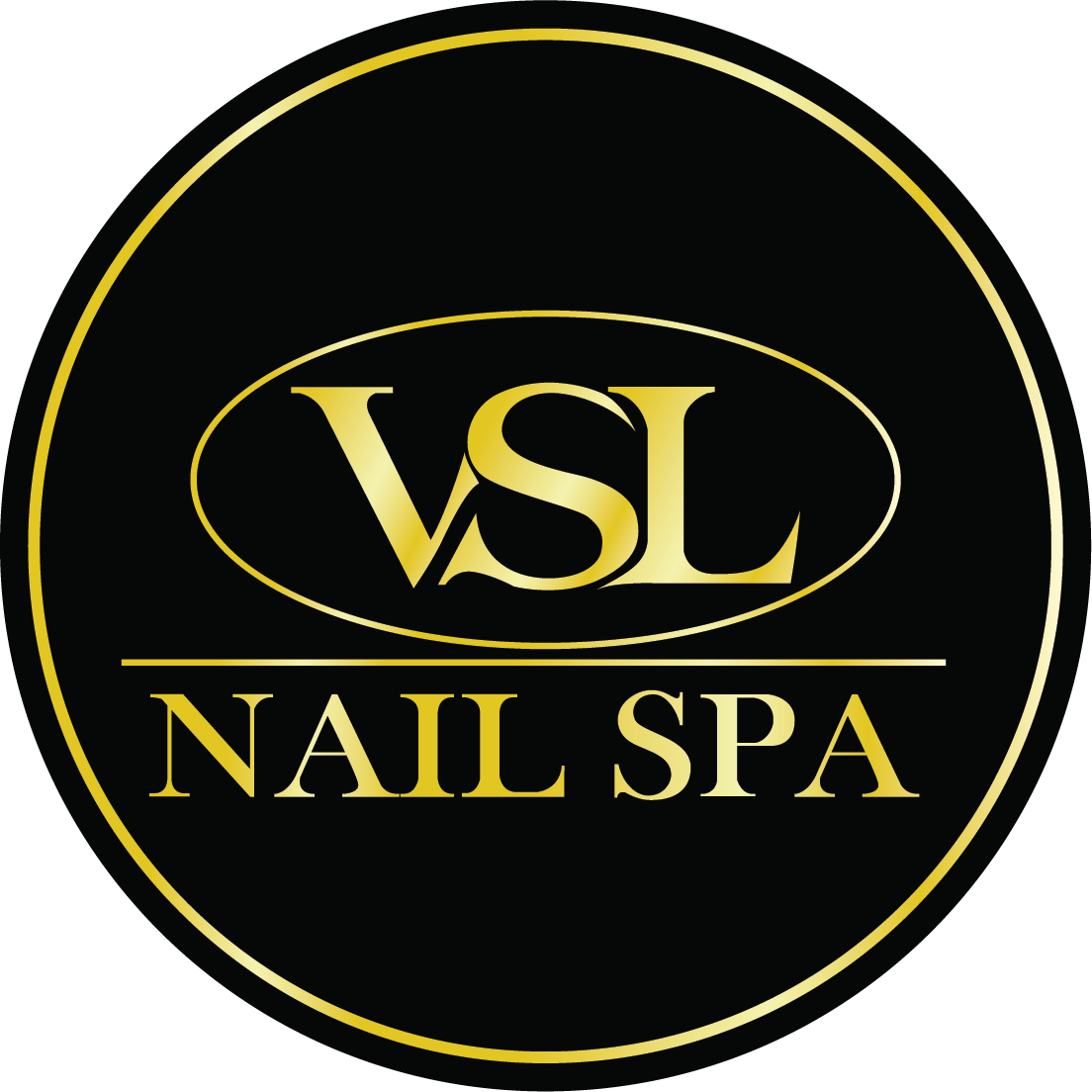 VSL Nail Spa The Gulch